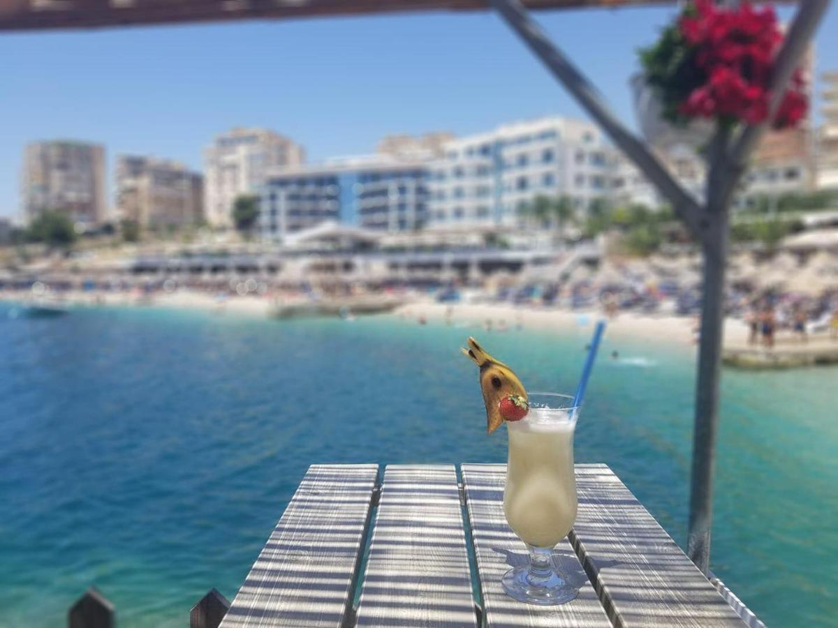 Santa Paola Leilighet Sarandë