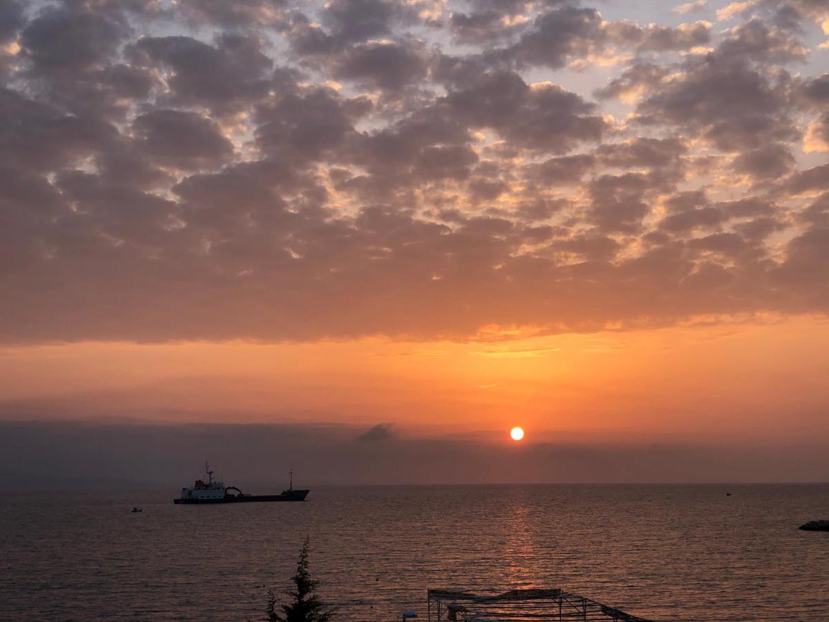 Apartament Santa Paola Saranda