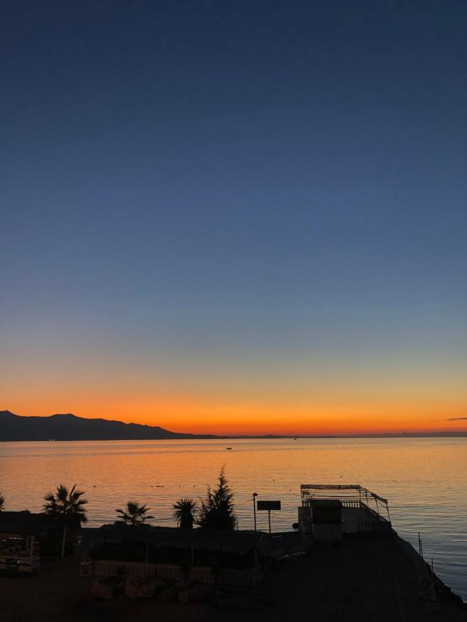 Apartment Santa Paola Sarande