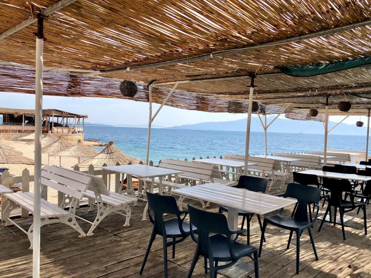 Apartment Santa Paola Sarande