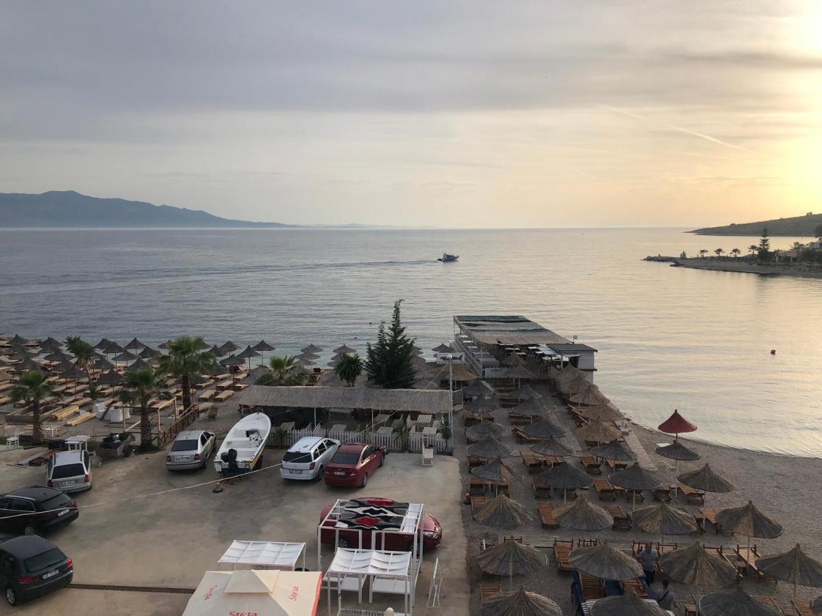 Santa Paola Sarande