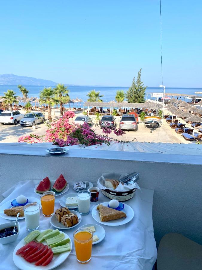 Santa Paola Apartament Saranda