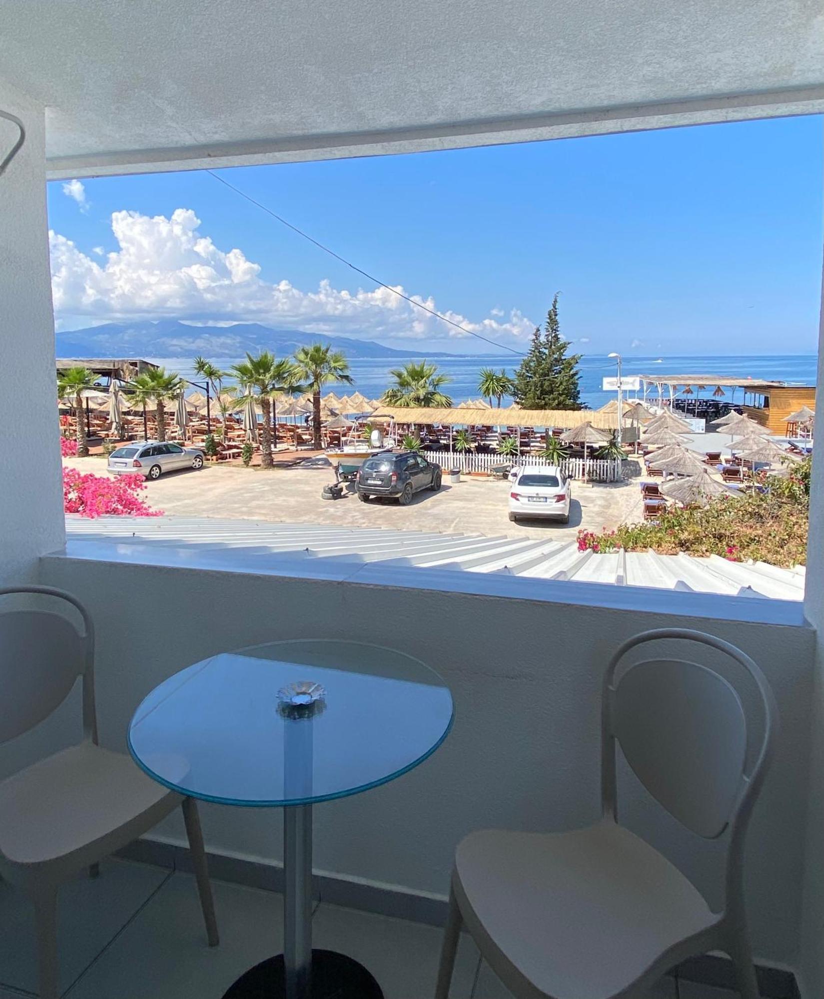 Santa Paola Apartment *
