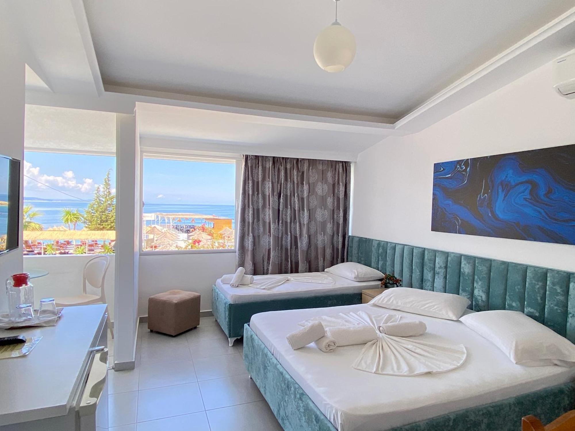 Apartment Santa Paola Sarande