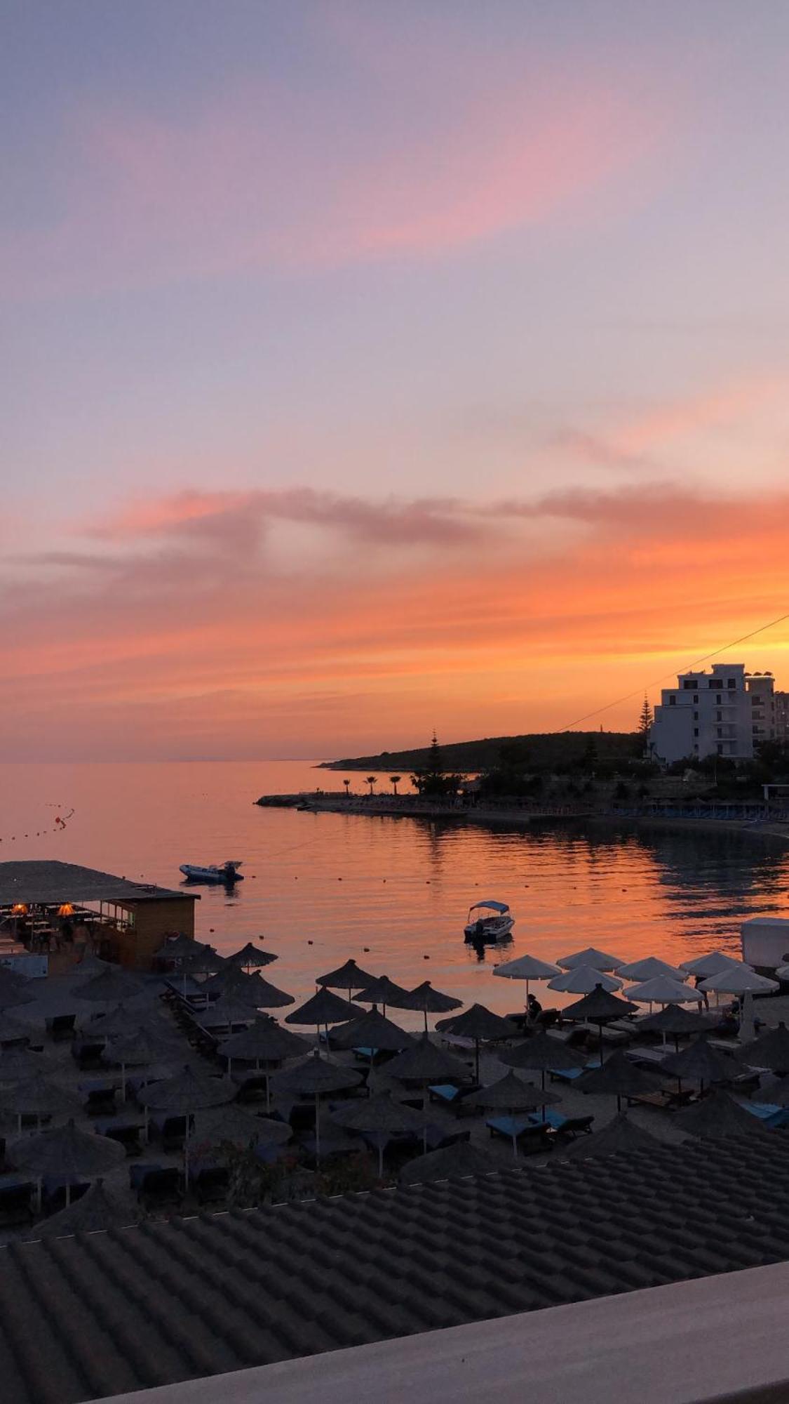 Santa Paola * Sarande