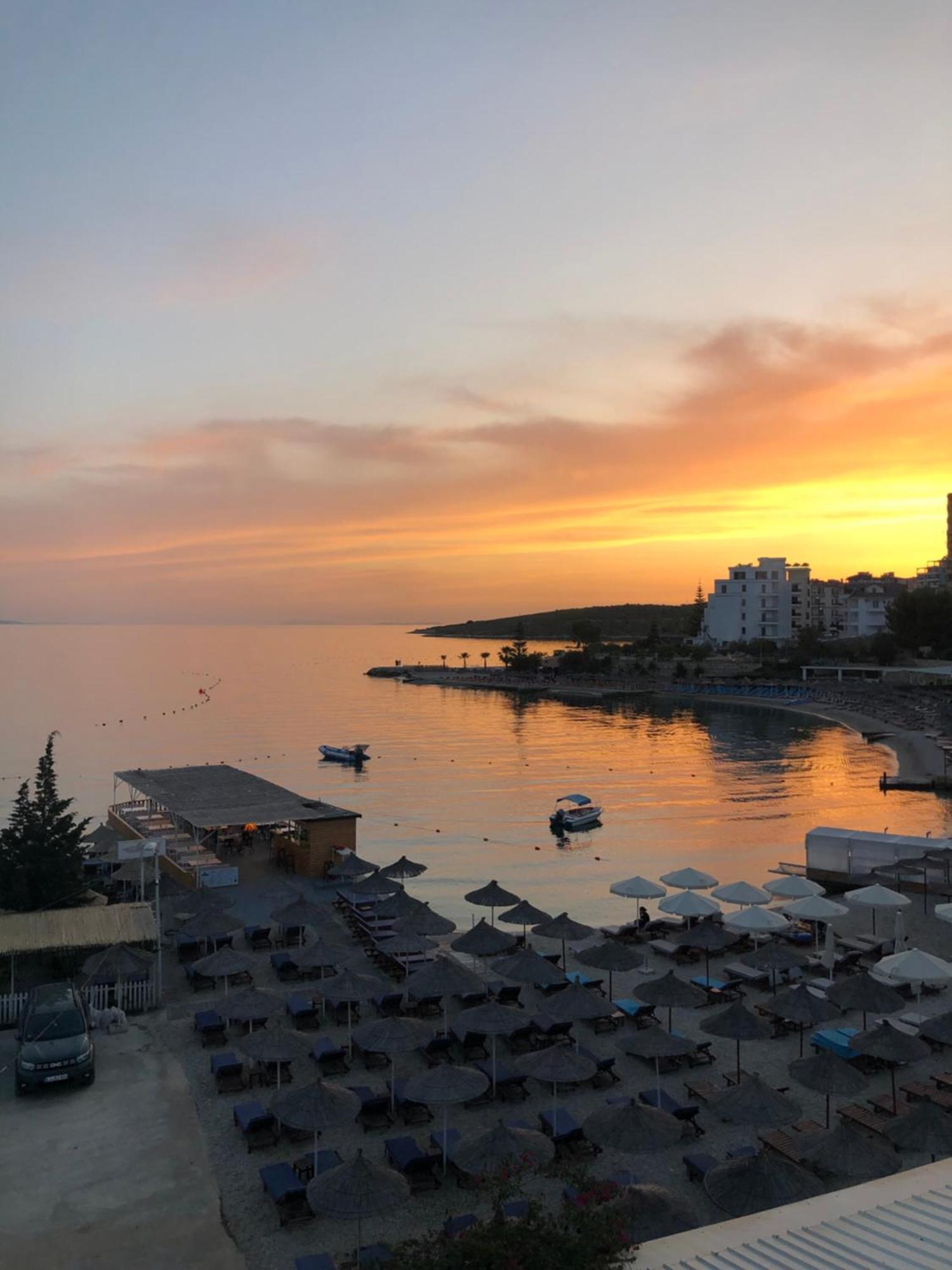 Santa Paola Sarande