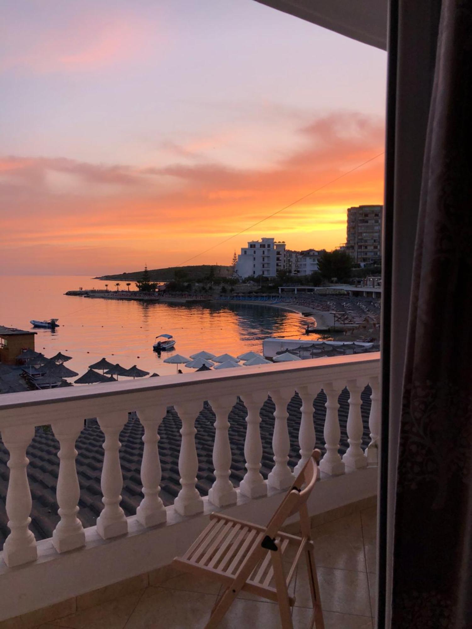 Santa Paola Apartment