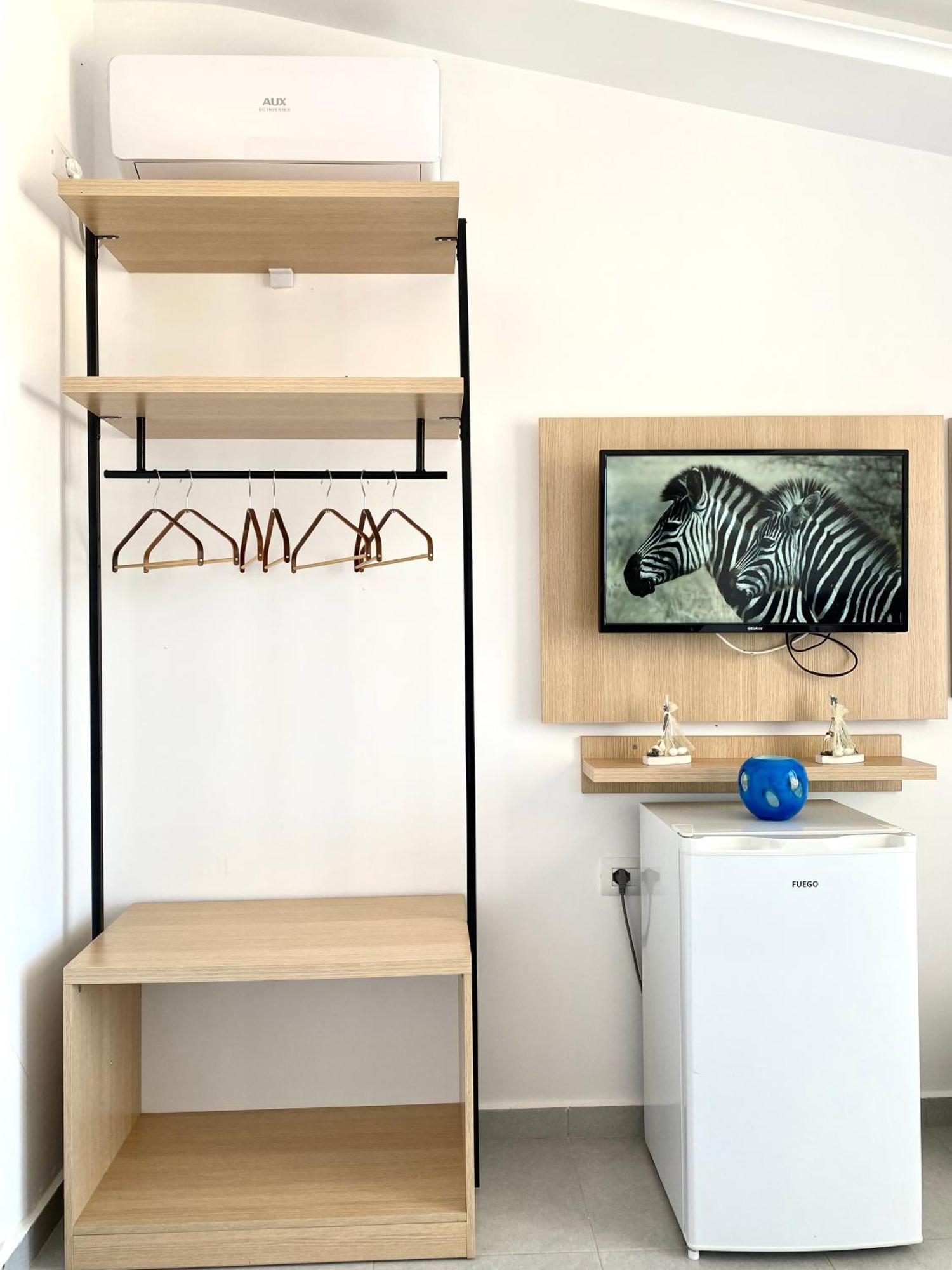 Santa Paola Apartament Saranda
