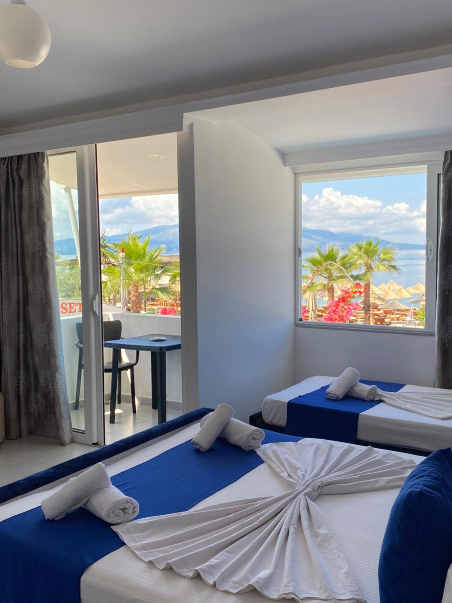 Apartment Santa Paola Sarande
