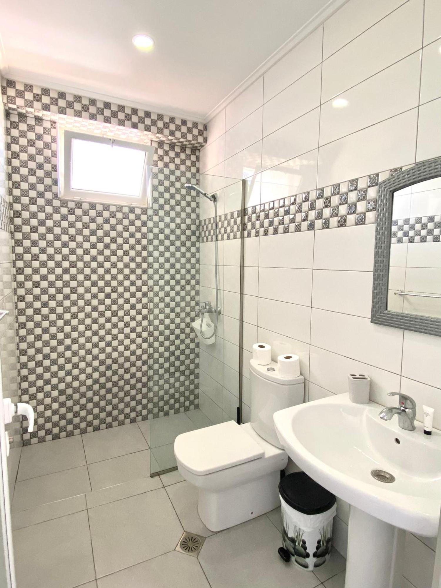 Santa Paola Apartment *