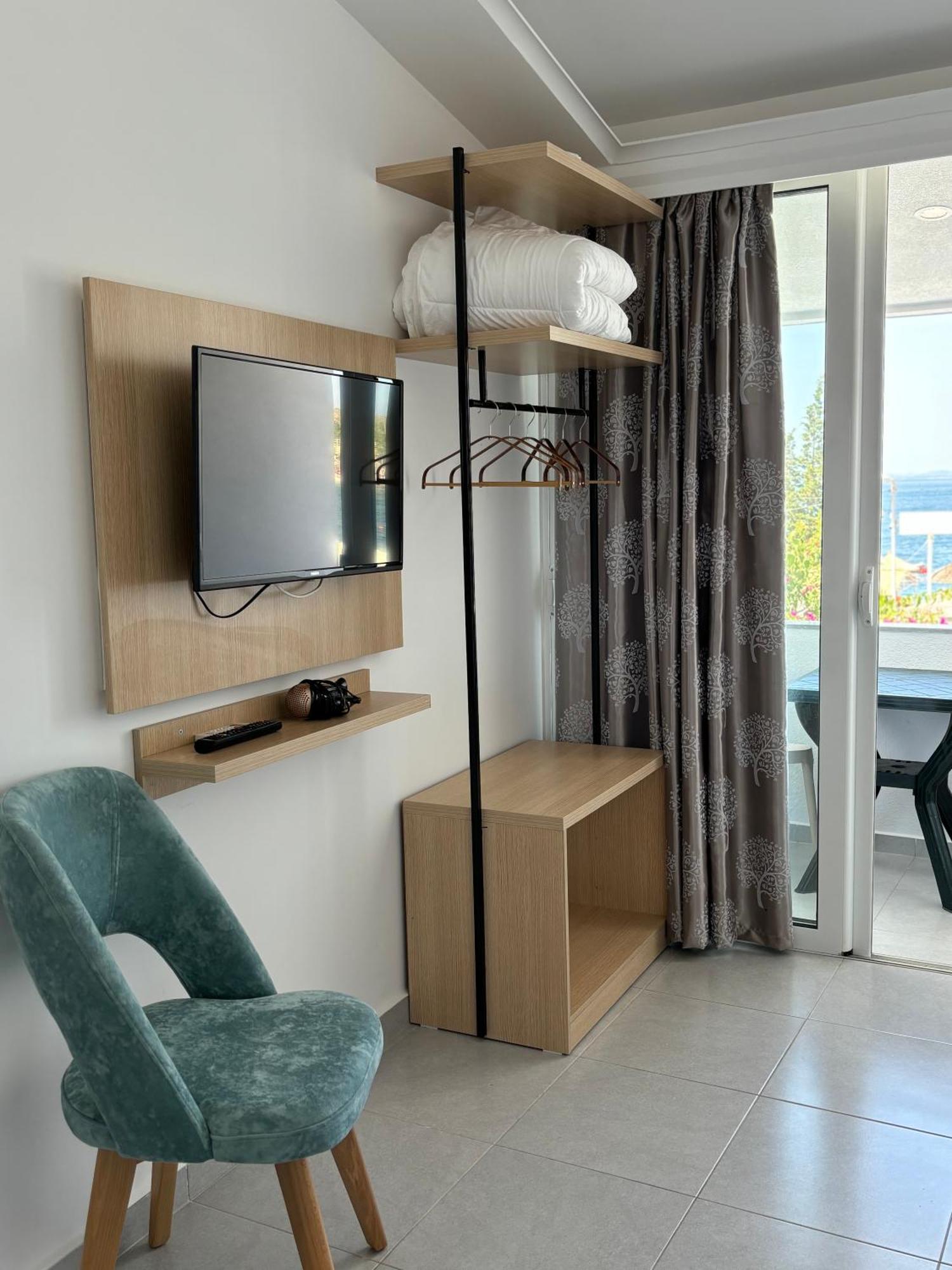 Apartament Santa Paola