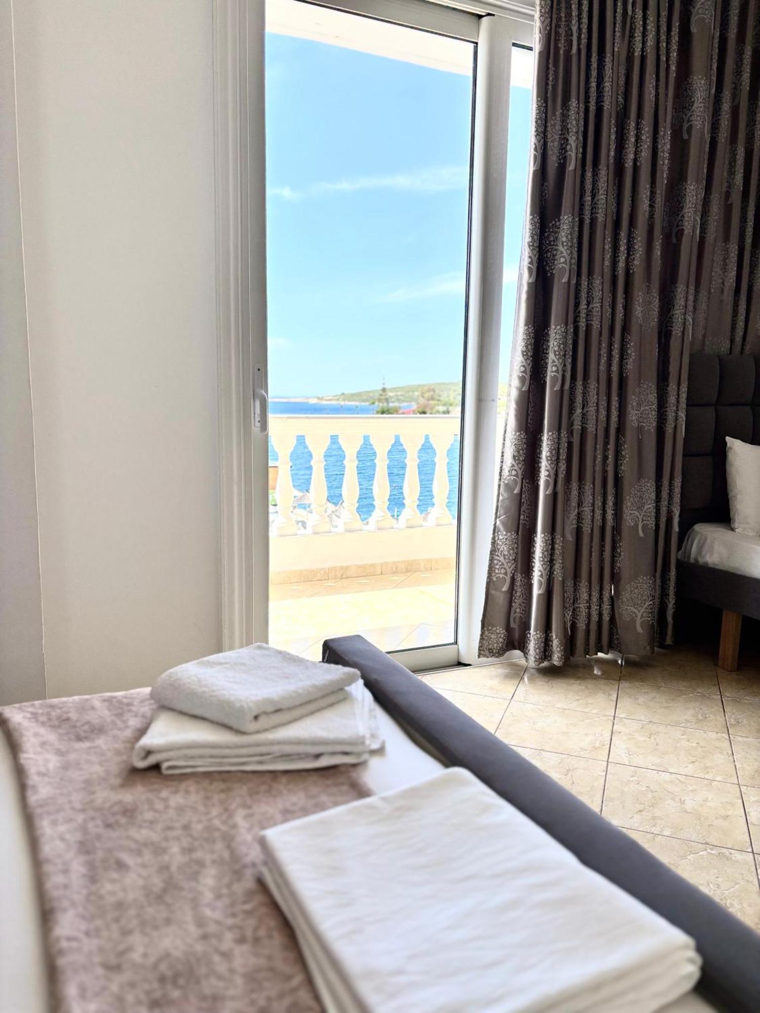 Santa Paola Apartment