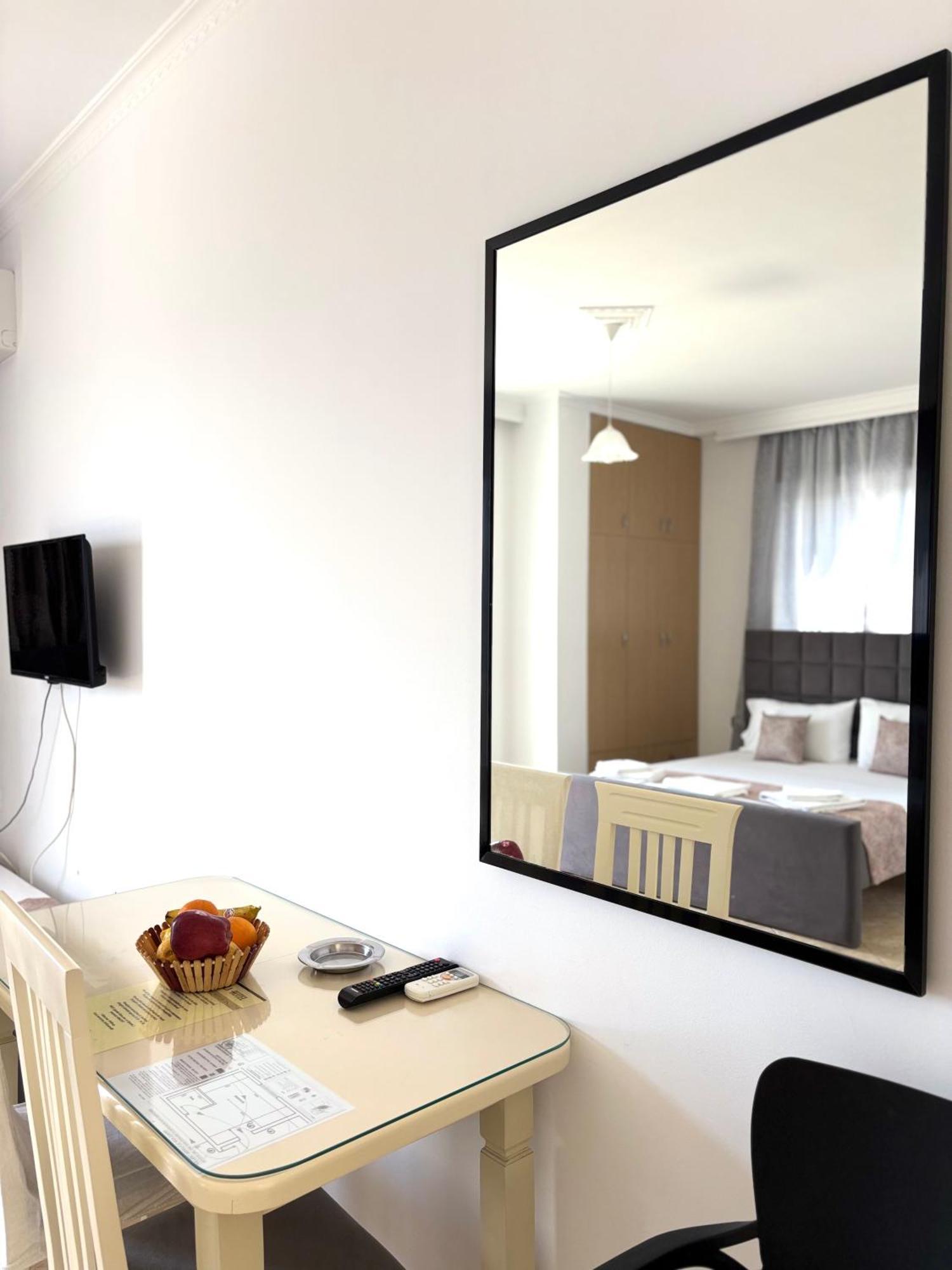 Apartament Santa Paola
