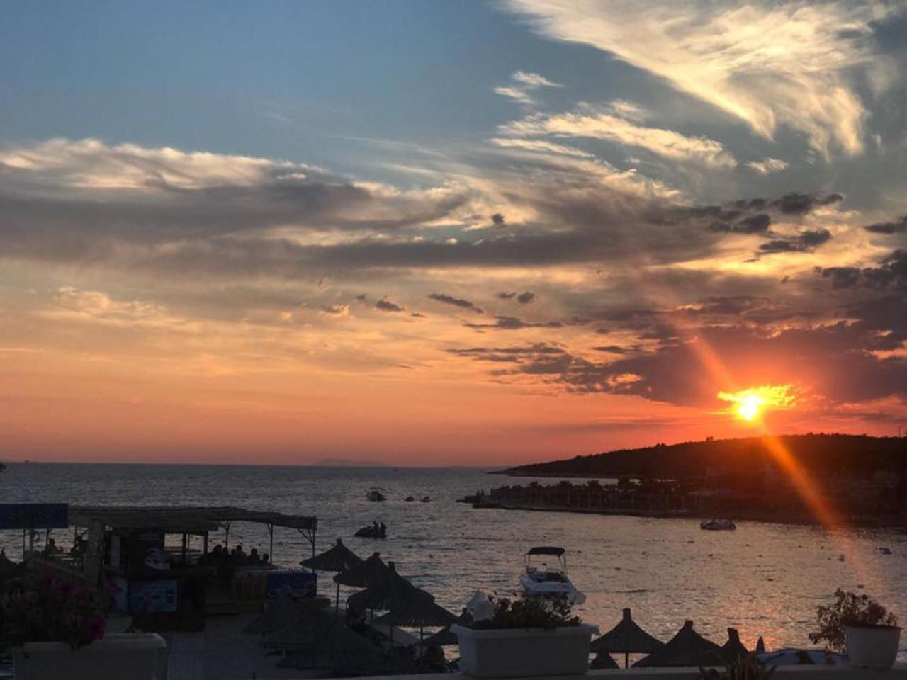 Santa Paola Sarande