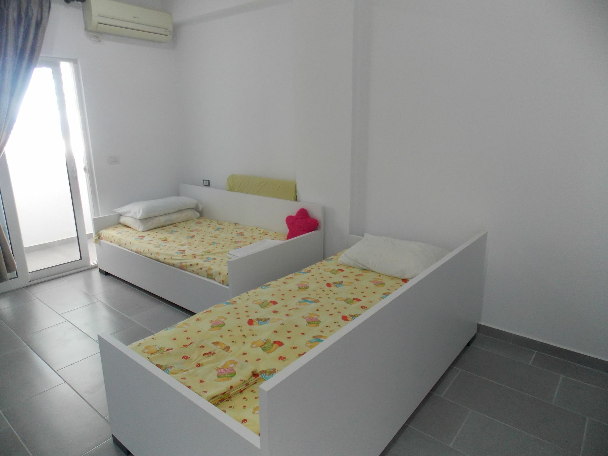 Santa Paola Apartment