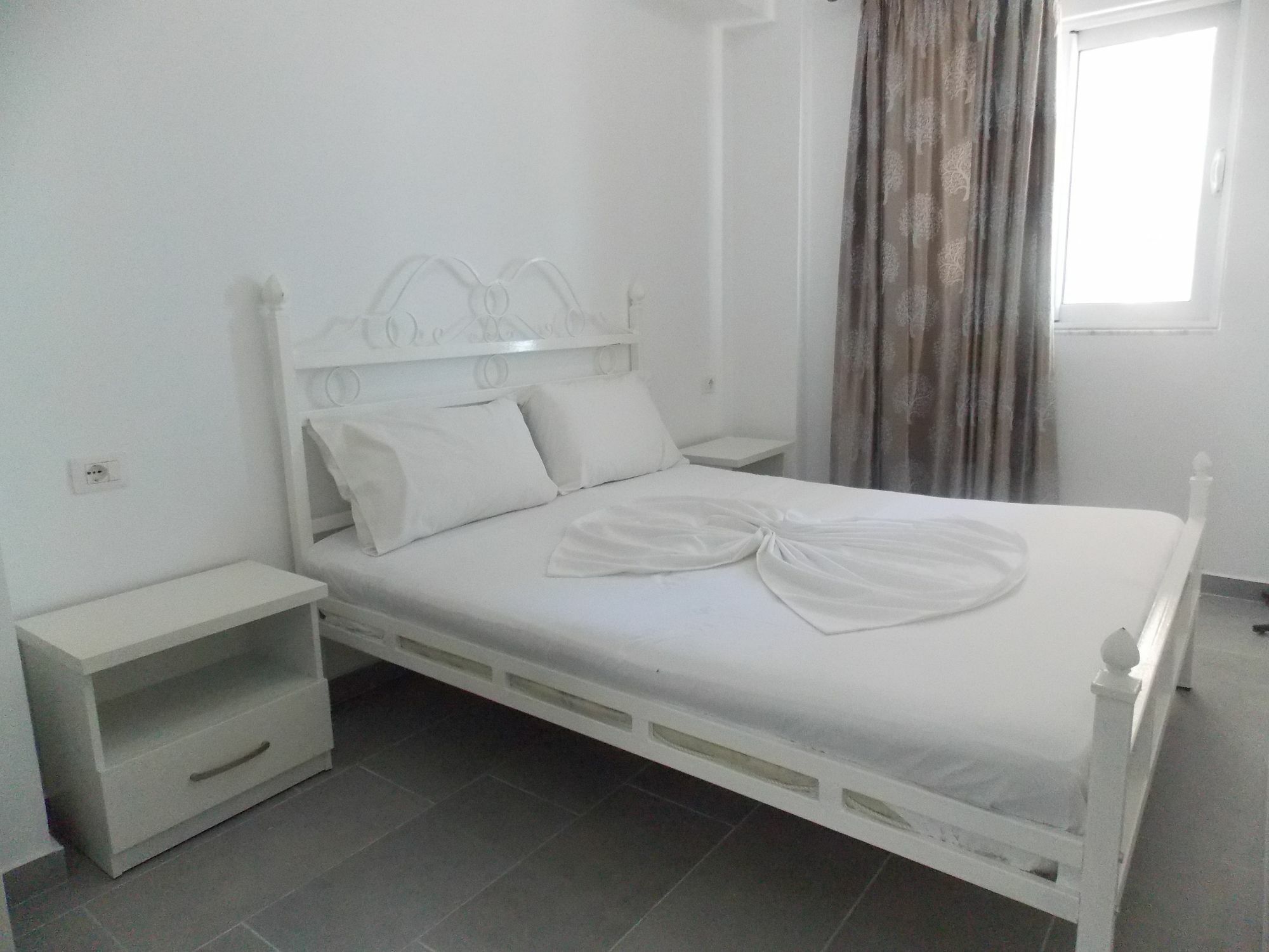 Santa Paola Apartment