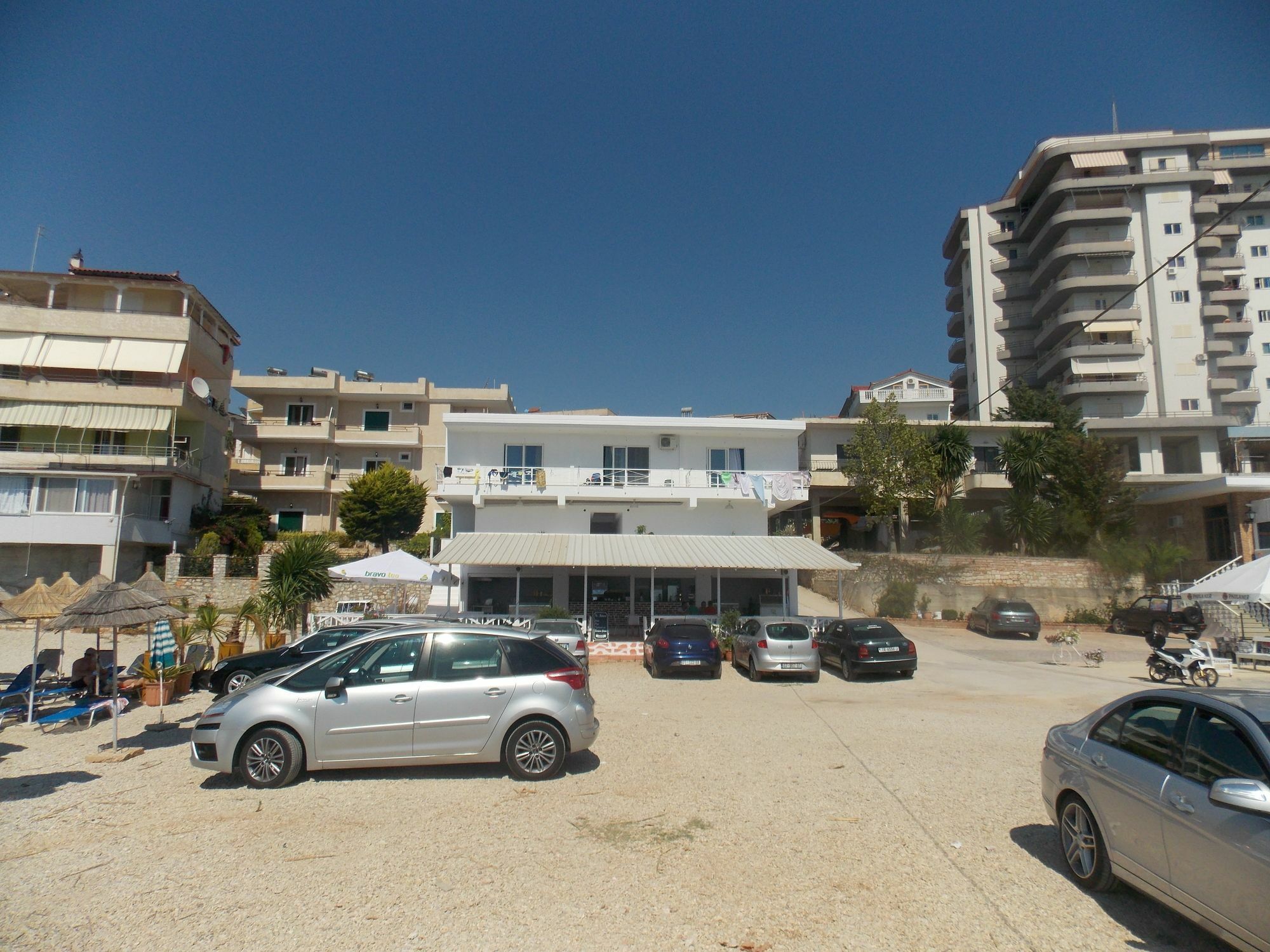 Santa Paola Apartment