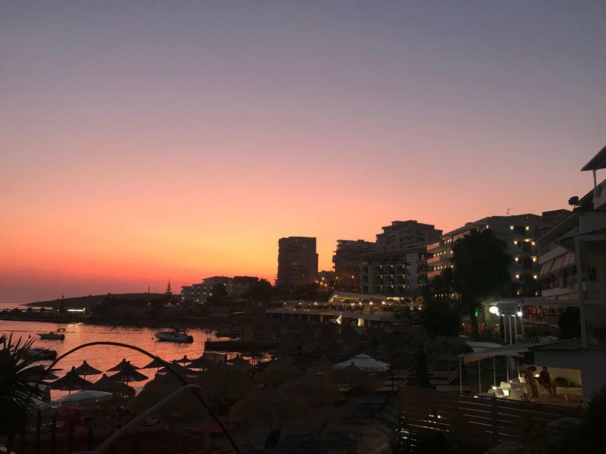 Santa Paola Apartment Sarande
