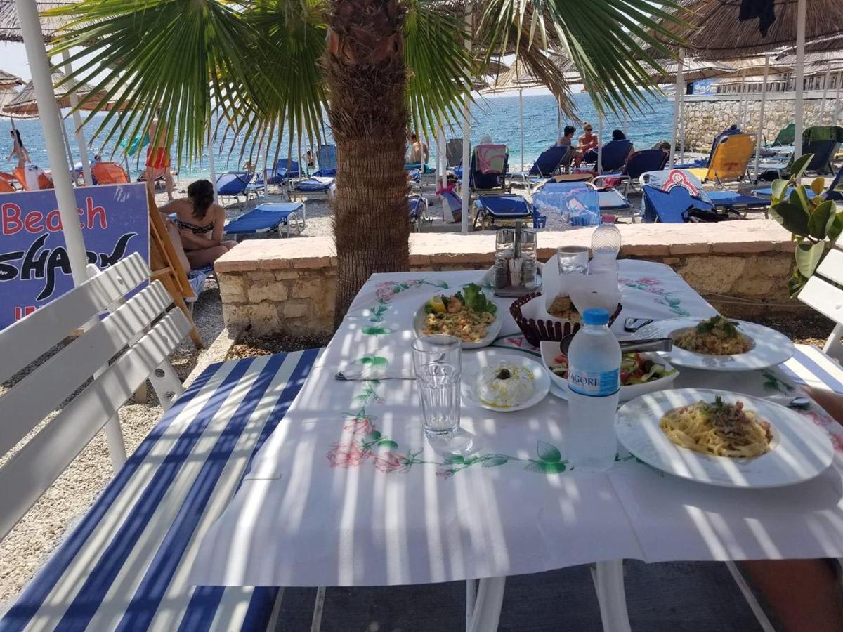 Santa Paola * Sarande